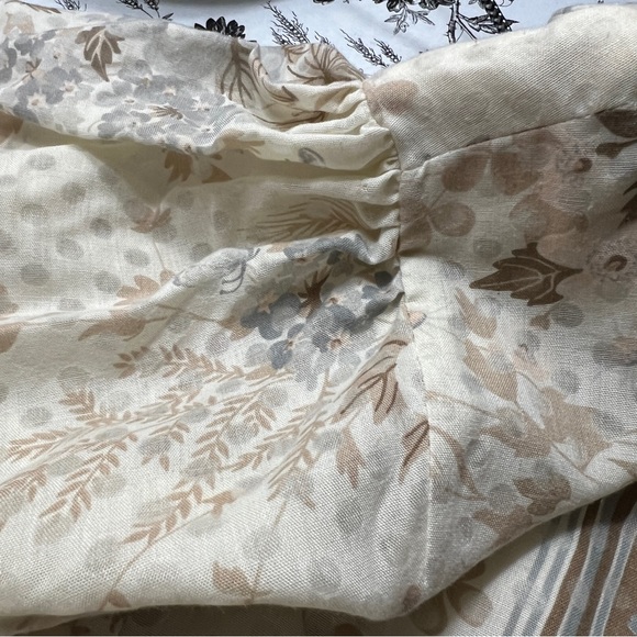 Vintage 1970's Herman Marcus Dress - Picture 8 of 12